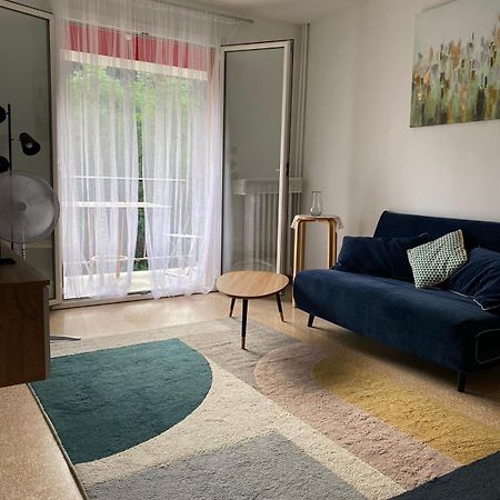 Grand Appartments Sappia Nizza Esterno foto