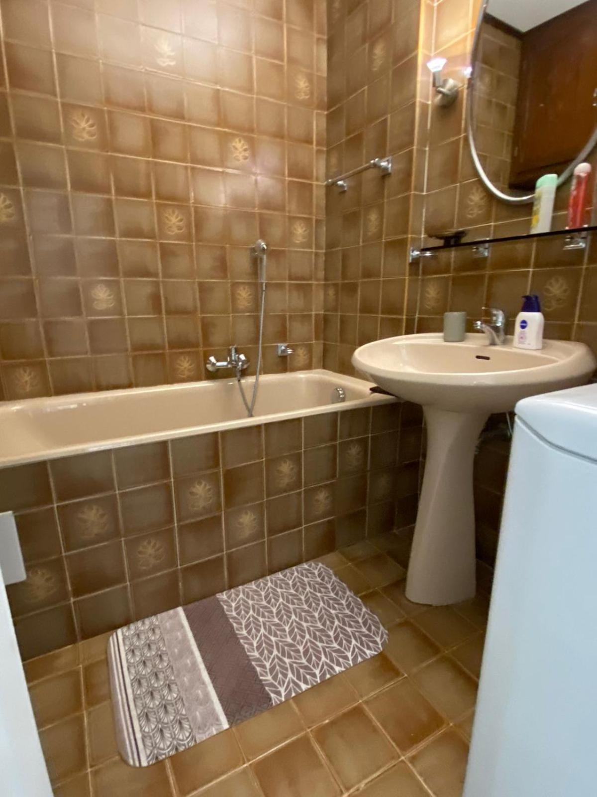 Grand Appartments Sappia Nizza Esterno foto