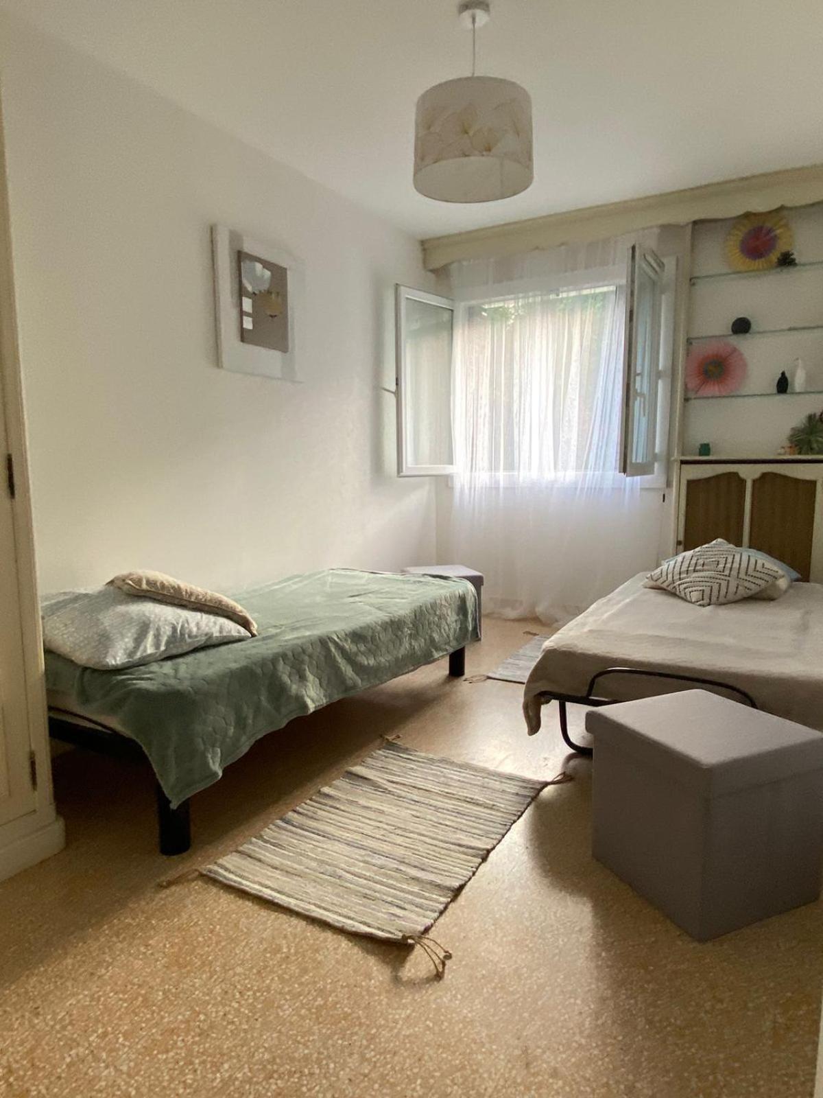 Grand Appartments Sappia Nizza Esterno foto