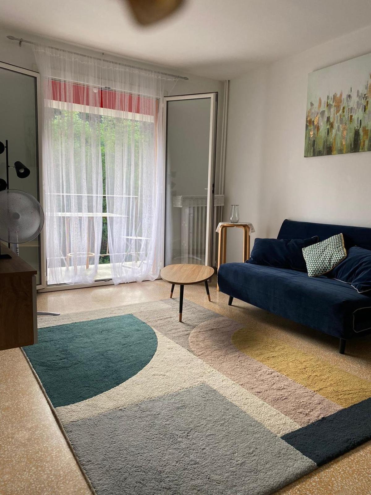 Grand Appartments Sappia Nizza Esterno foto